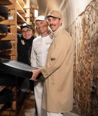 Maison Mons Discovery