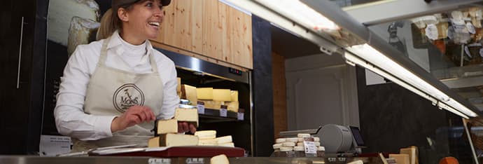 Find your nearest store